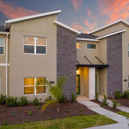 Marvelous 4Bd W Pool Close To Disney At Storey Lake 2629 Kissimmee Exterior photo