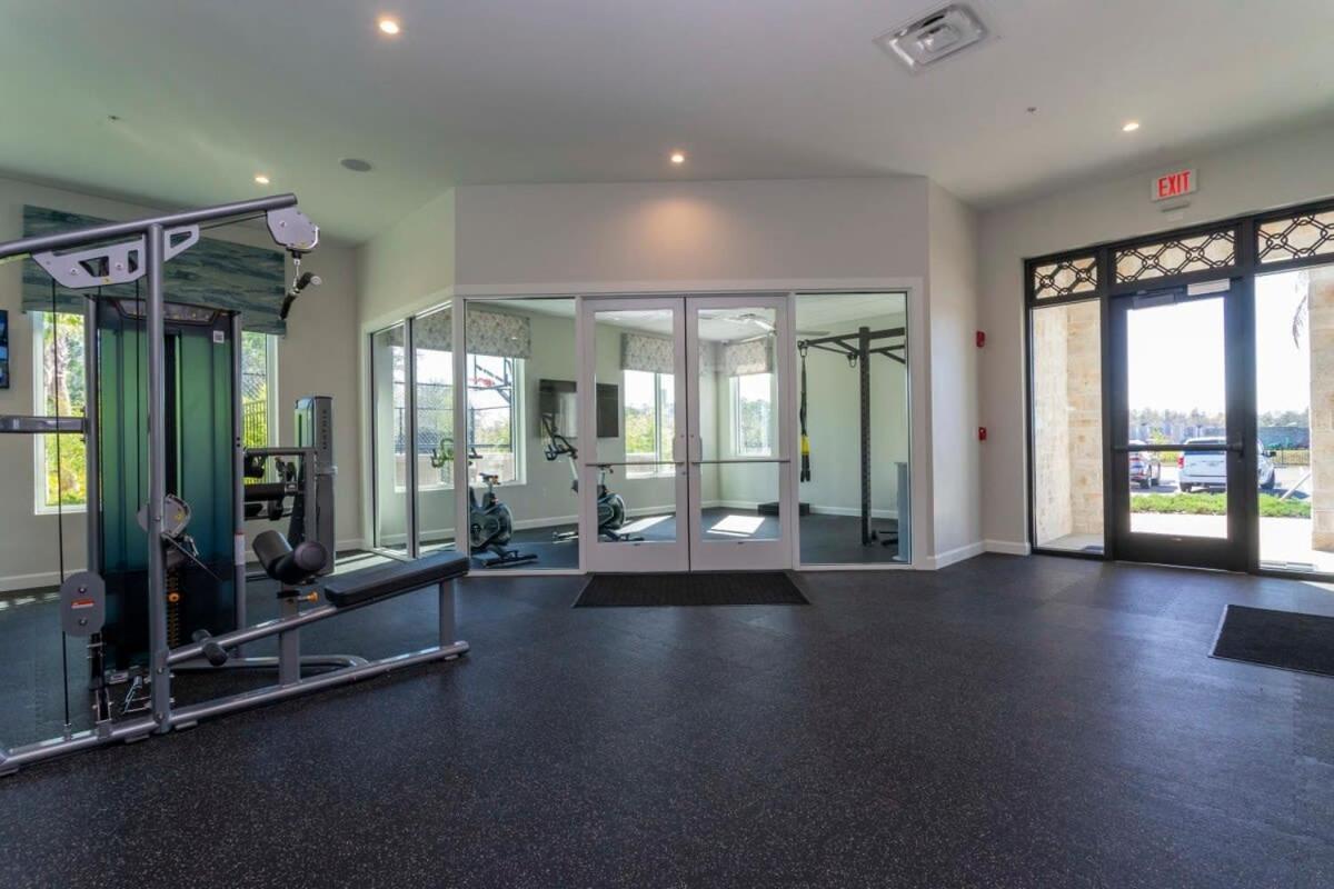 Marvelous 4Bd W Pool Close To Disney At Storey Lake 2629 Kissimmee Exterior photo