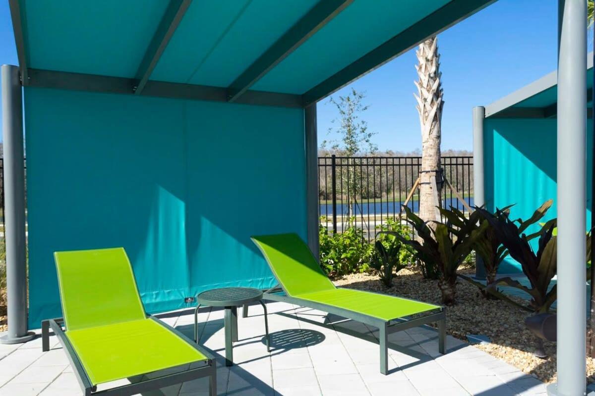 Marvelous 4Bd W Pool Close To Disney At Storey Lake 2629 Kissimmee Exterior photo