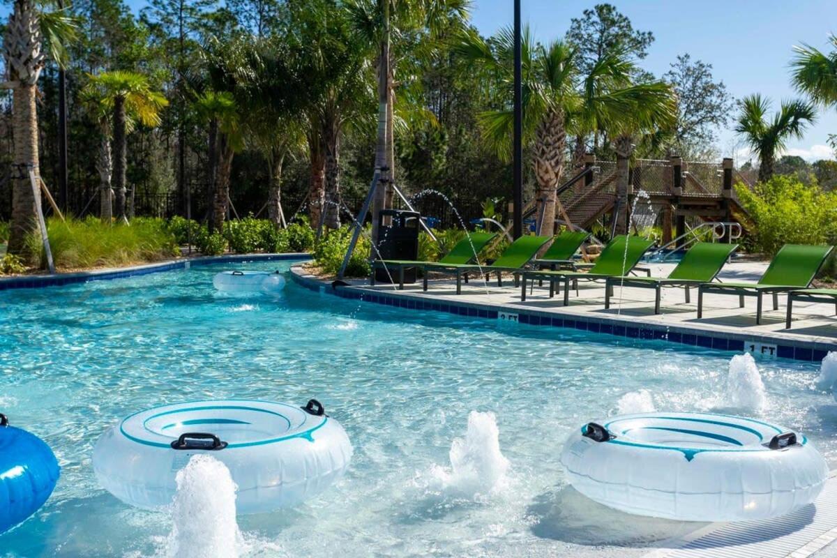 Marvelous 4Bd W Pool Close To Disney At Storey Lake 2629 Kissimmee Exterior photo